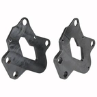 Camber plates rear 3° Volvo 850/X70