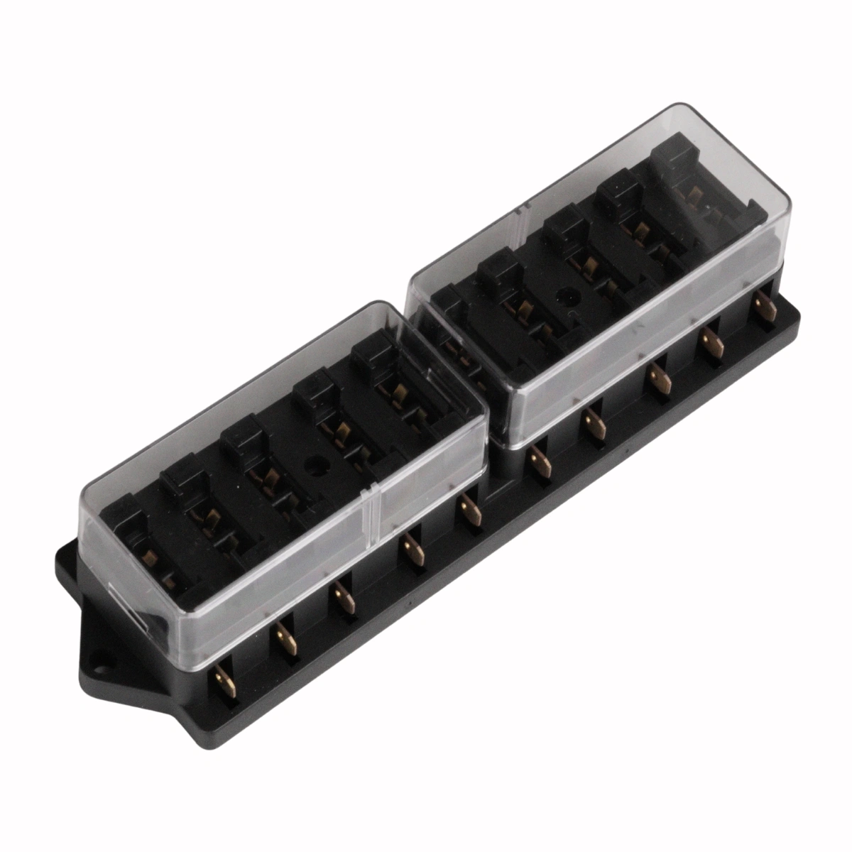 Fuse holder 10pcs midi