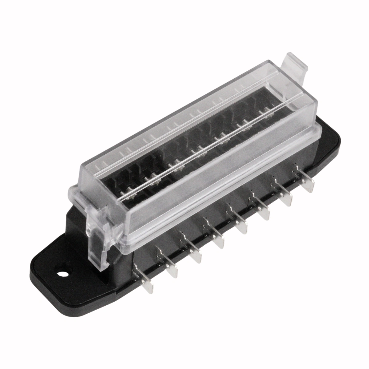 Fuse holder 8pcs midi