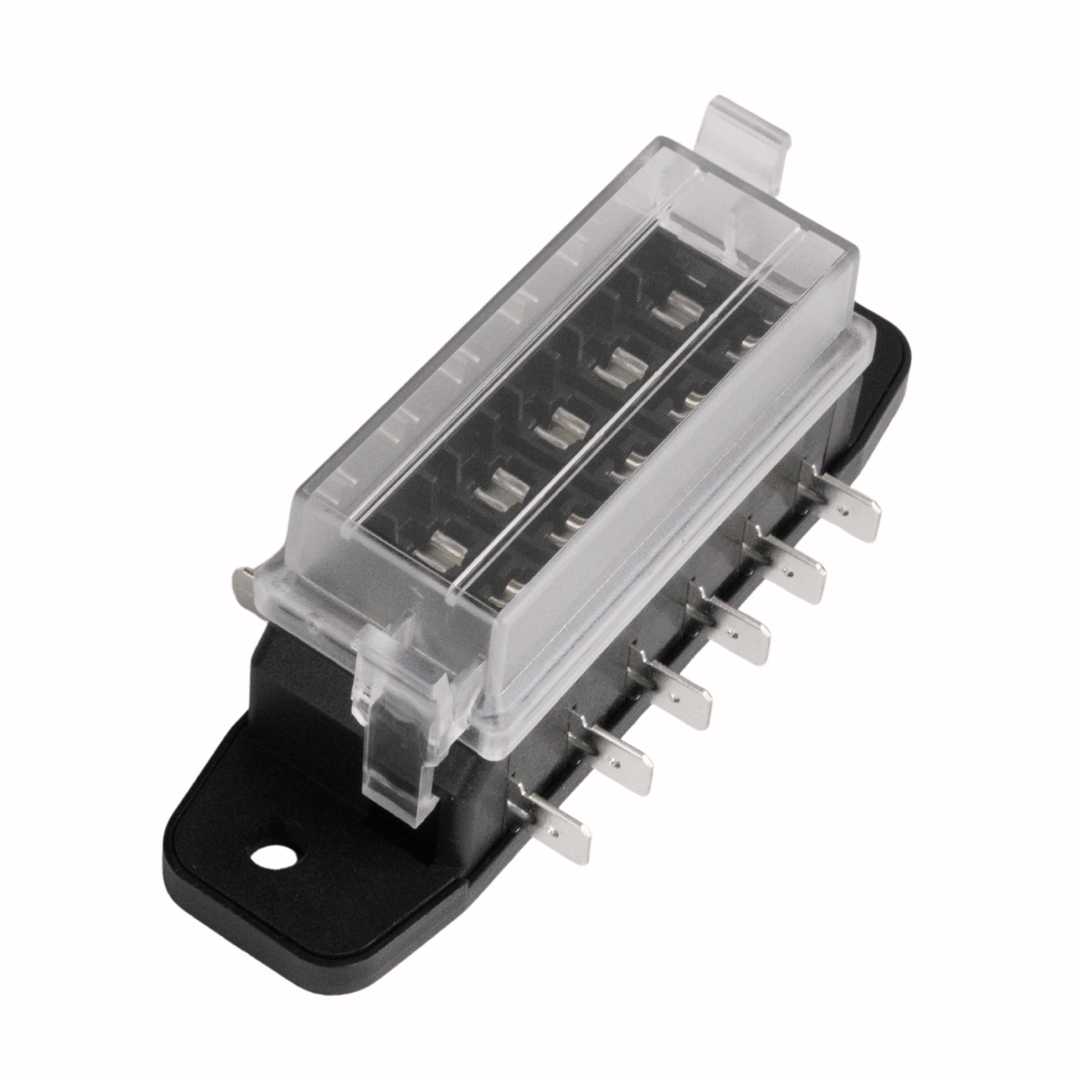 Fuse holder 6pcs midi