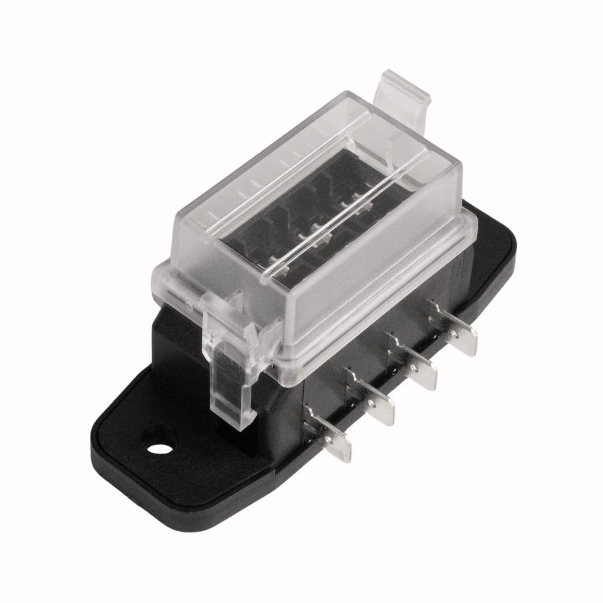 Fuse holder 4pcs midi