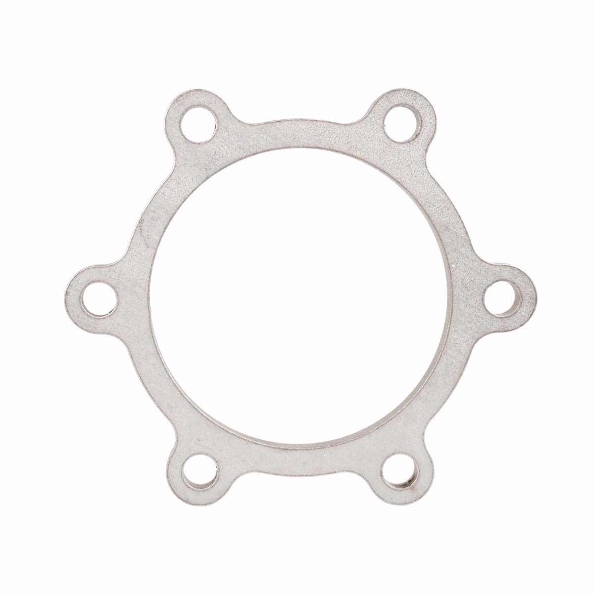 Downpipe flange Holset Super HX40 internal WG / HX50 SS