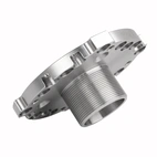 Hydraulic realese bearing (Adjustable)