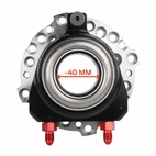 Hydraulic realese bearing (Adjustable)