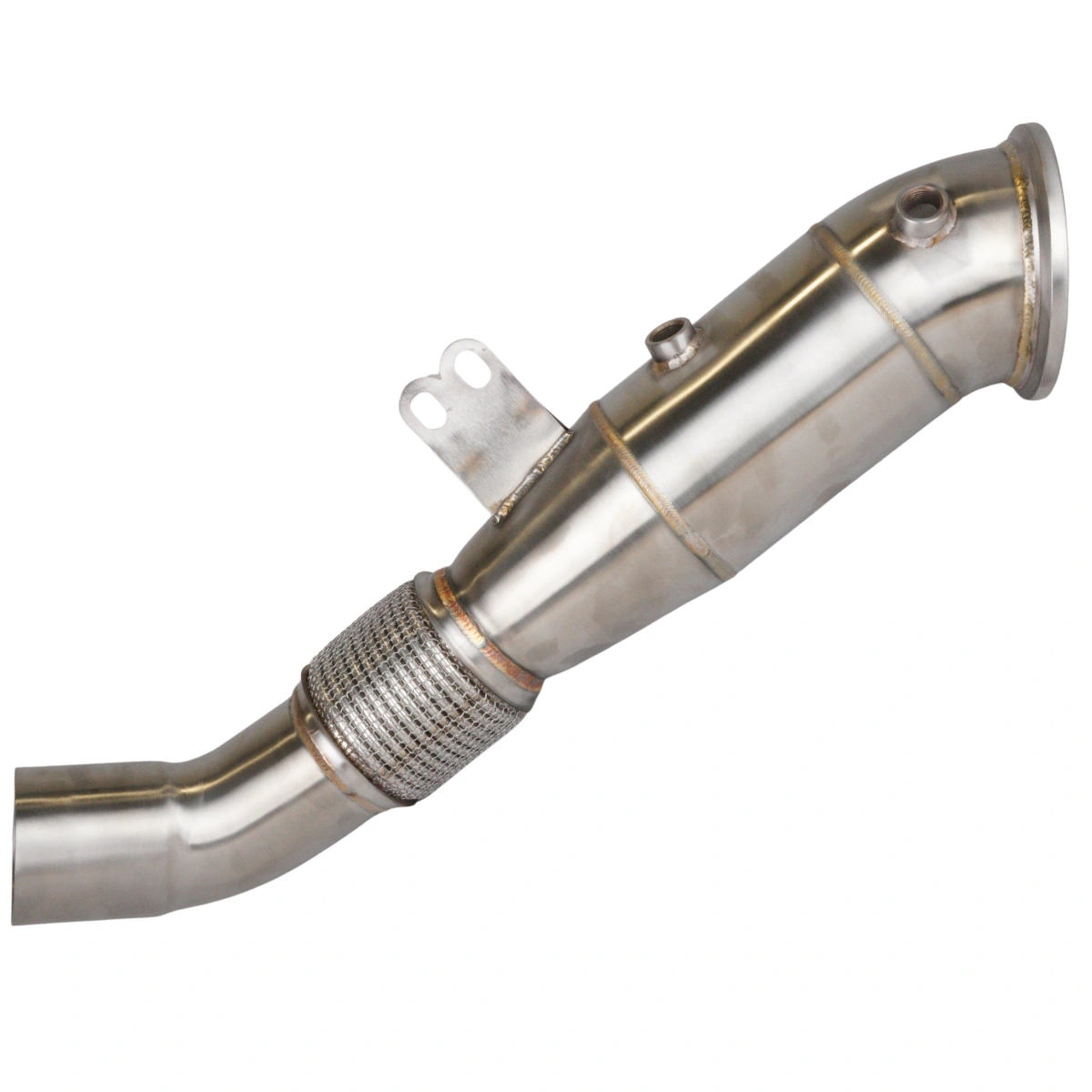 Downpipe 4,5" Bmw B58