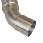 Downpipe 4,5" Bmw B58