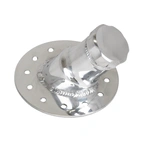 Filler neck fuel cell