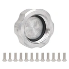 Filler neck fuel cell