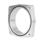 Weld flange for Bosch e-throttle 68mm motorsport