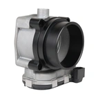 Adapter hose connection 3.5" for Bosch e-throttle 82mm motorsport