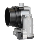 Adapter hose connection 3.5" for Bosch e-throttle 82mm motorsport