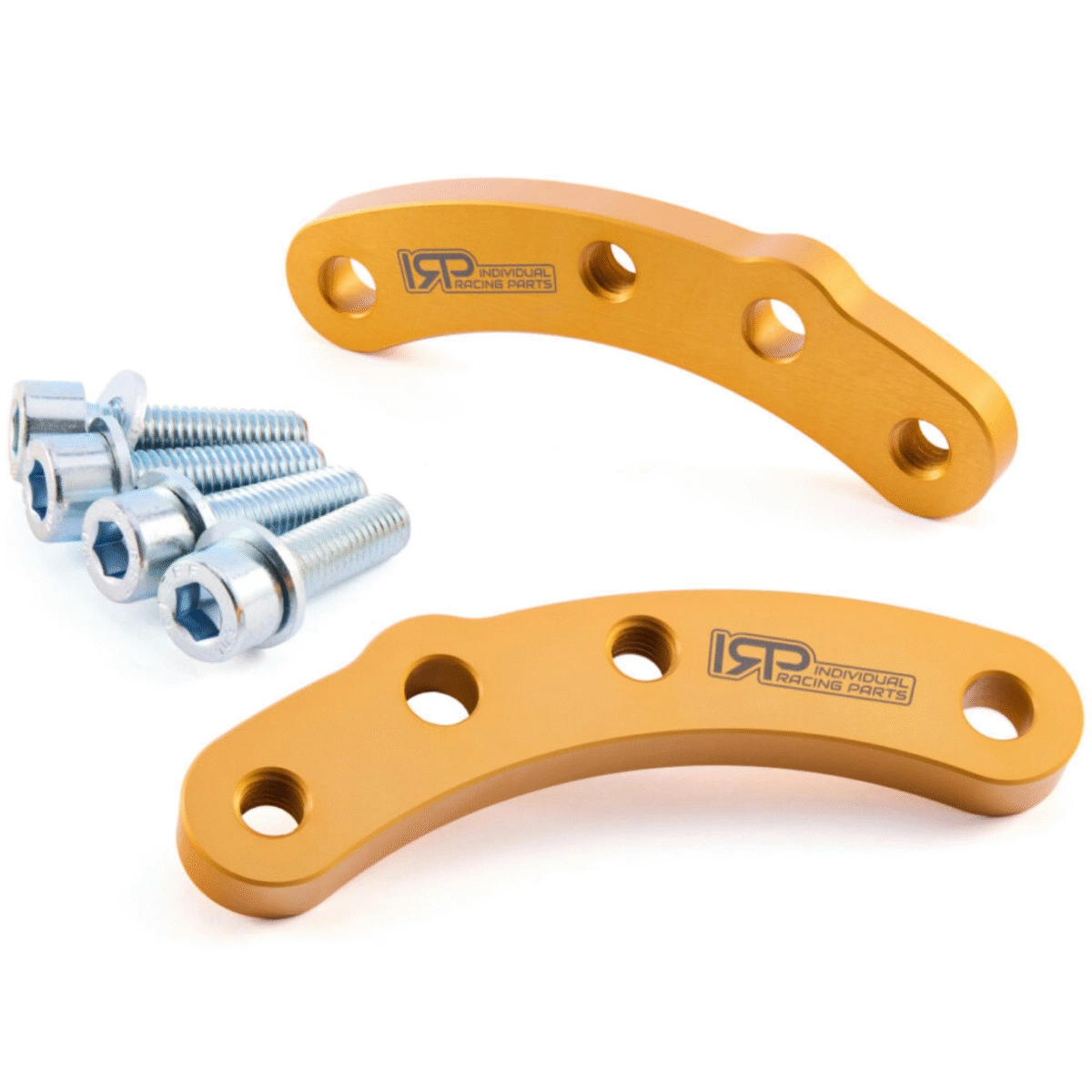 Adapter tylnego zacisku hamulcowego z BMW E30 do tarczy hamulcowej 294mm z BMW E46 z piastą i łożyskiem z BMW E90