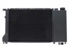 Aluminium Radiator BMW 3-Serie E30, E36, 5-Serie E34 (88-99)