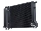 Aluminium Radiator BMW 3-Serie E30, E36, 5-Serie E34 (88-99)
