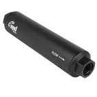 SPD2000 Fuel filter 10 micron black