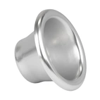 Sportowy Aluminiowy Wlot Powietrza 2,5" (63mm)