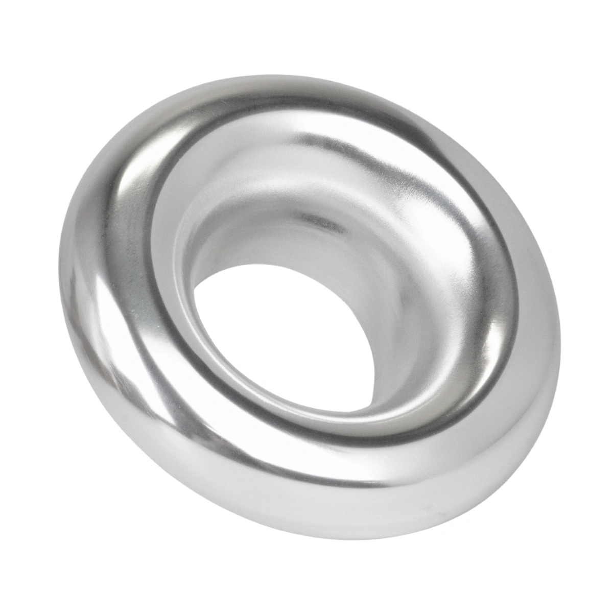 Wyścigowy Dolot Powietrza Aluminiowy 3" (76mm)