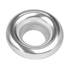 Wyścigowy Dolot Powietrza Aluminiowy 3" (76mm)