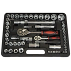 Tool set 108 pieces
