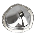 Osłona tylnej osi GM 12 Śruba chromowana