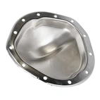 Osłona tylnej osi GM 12 Śruba chromowana