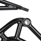 BMW E36 Pro Drift kit