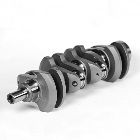 Crankshaft ZRP - BMW S50 3.2