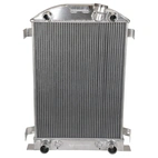 Radiator A-Ford 30-31