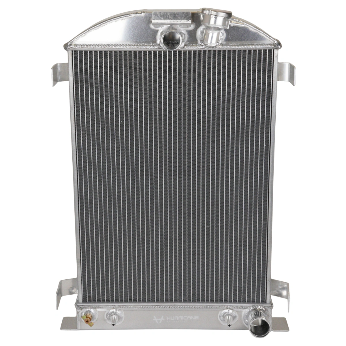 Radiator A-Ford 30-31 - Chevrolet