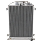 Radiator A-Ford 30-31 - Chevrolet