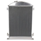 Radiator A-Ford 30-31 - Chevrolet