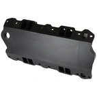 Intake manifold Chevrolet Small Block EFI Black