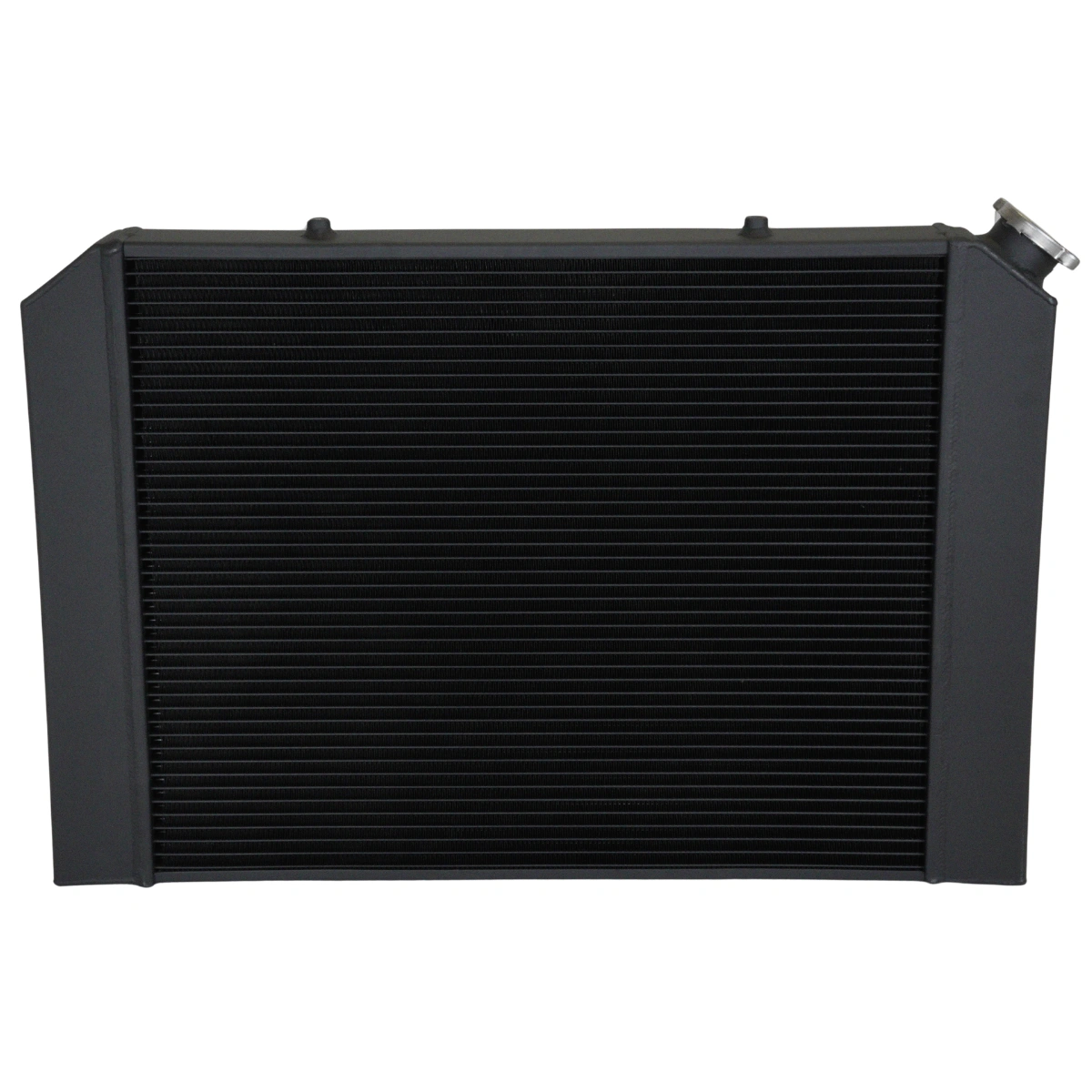 Aluminium Radiator Universal XL (550x450x70)