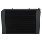 Aluminium Radiator Universal XL (550x450x70)