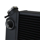 Aluminium Radiator Universal XL (550x450x70)