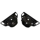 Bmw E36, E46, Z4 Rear Toe Adjustable Brackets