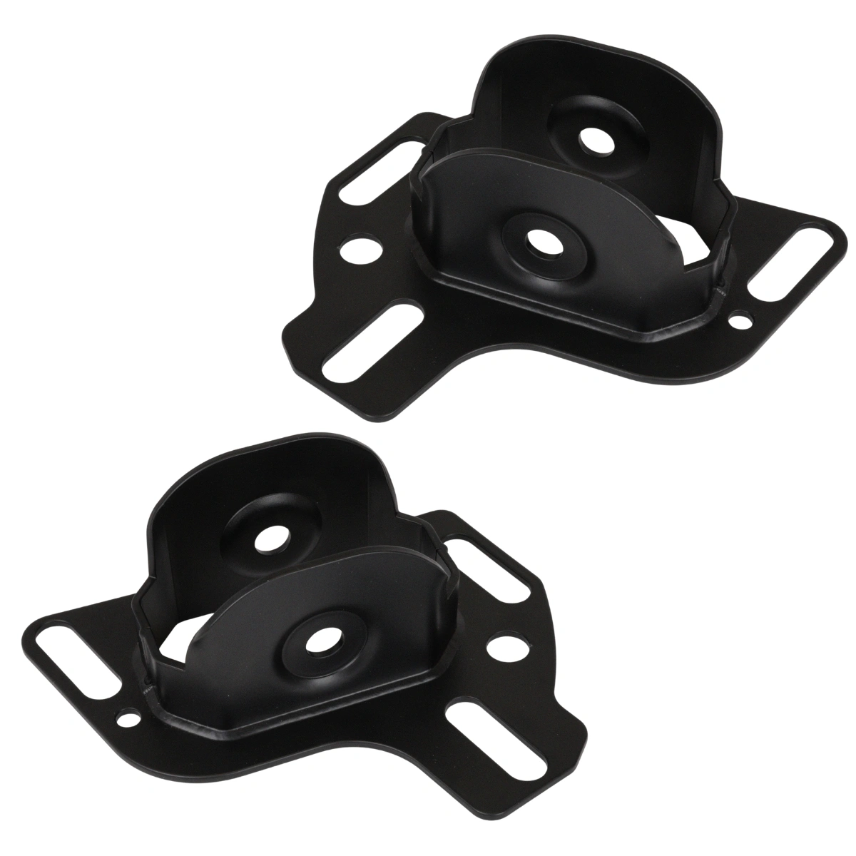 Bmw E36, E46, Z4 Rear Toe Adjustable Brackets