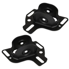 Bmw E36, E46, Z4 Rear Toe Adjustable Brackets