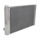 Water cooler aluminum universal 33x19"