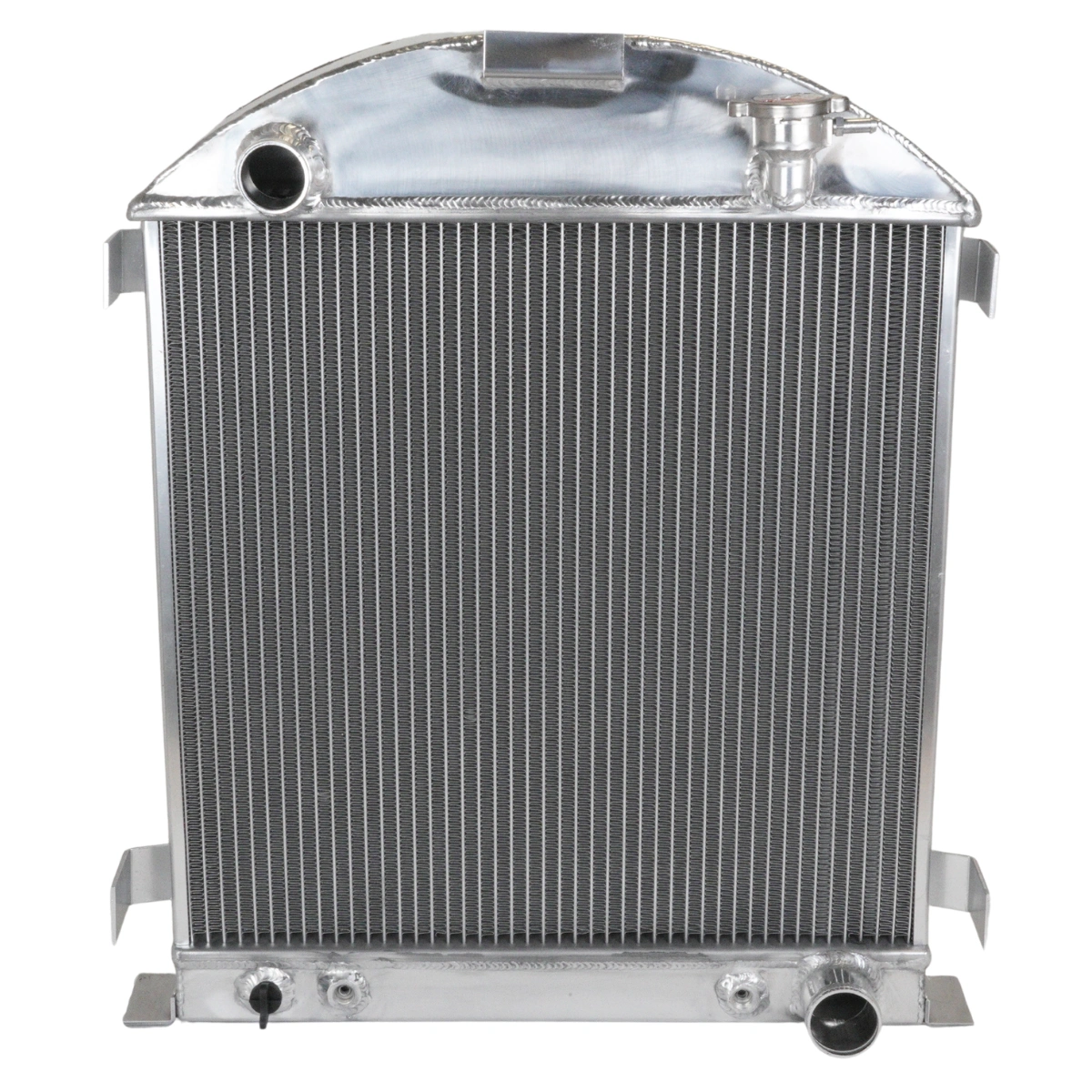 Radiator Ford A 28-29- Chevrolet