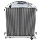 Radiator Ford A 28-29- Chevrolet