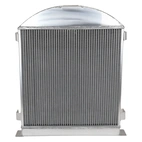 Radiator Ford A 28-29- Chevrolet
