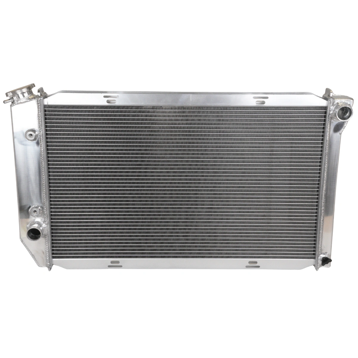 Chłodnica wody CC390 Ford 72-79