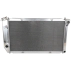 Chłodnica wody CC390 Ford 72-79