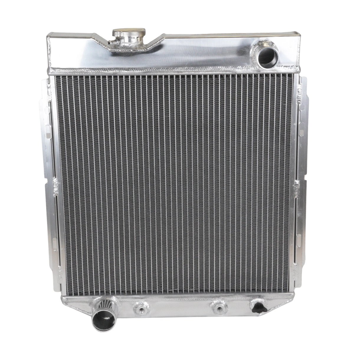 Radiator Ford Mustang 64-66, Falcon 60-65