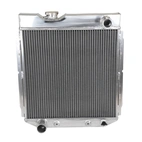 Radiator Ford Mustang 64-66, Falcon 60-65