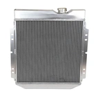 Radiator Ford Mustang 64-66, Falcon 60-65
