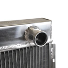 Radiator Ford Mustang 64-66, Falcon 60-65