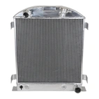 Radiator Ford-Chevrolet