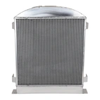 Radiator Ford-Chevrolet